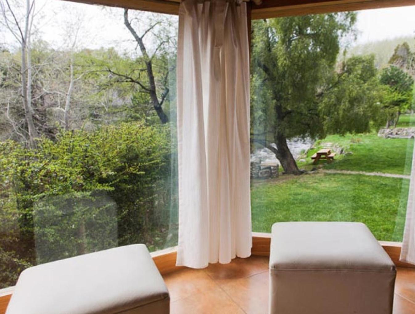 Cabanas Rucaleufu San Martín de los Andes Exteriör bild
