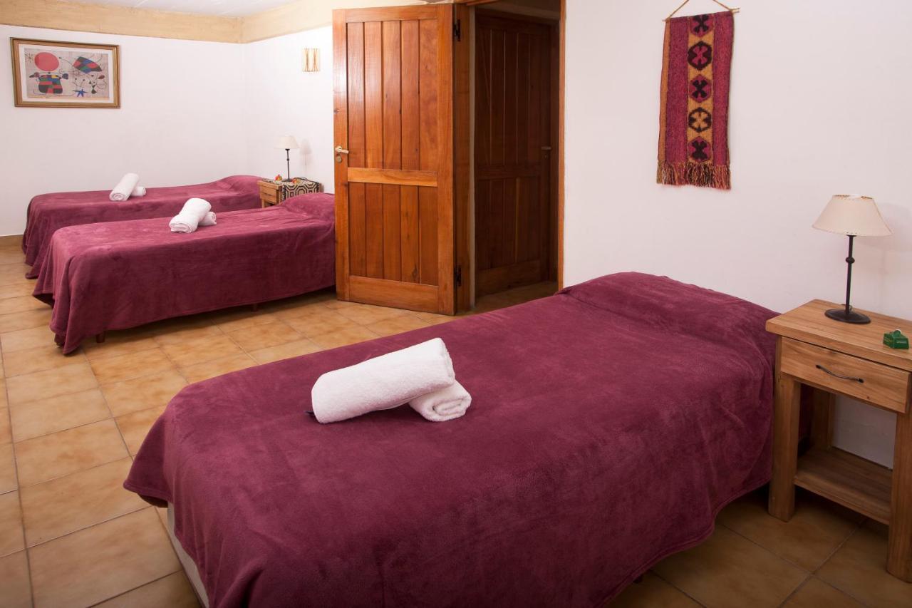 Cabanas Rucaleufu San Martín de los Andes Exteriör bild